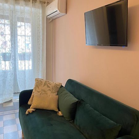 Bed and Breakfast Dimora Dei Minoriti CTA Exterior foto