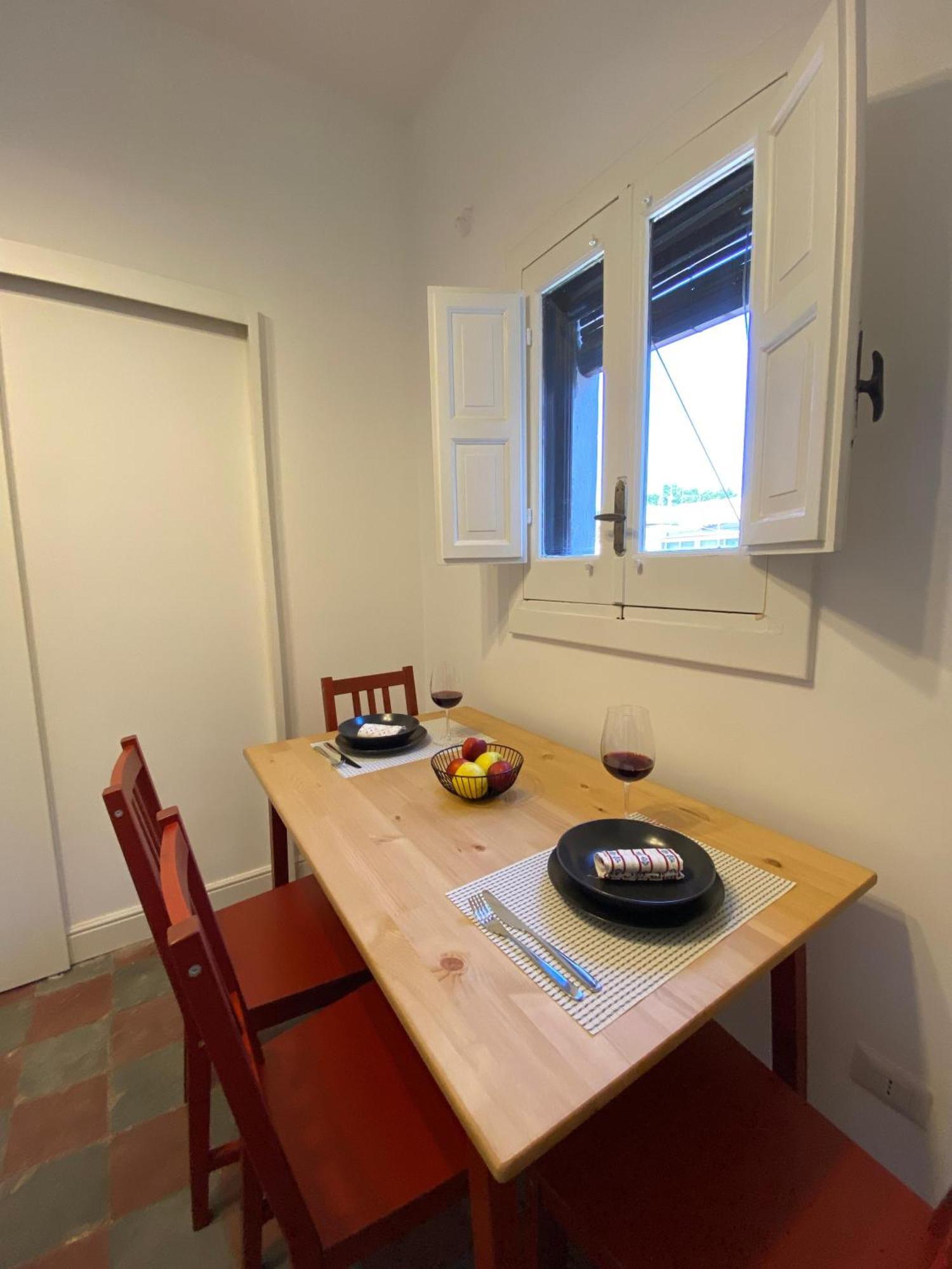 Bed and Breakfast Dimora Dei Minoriti CTA Exterior foto