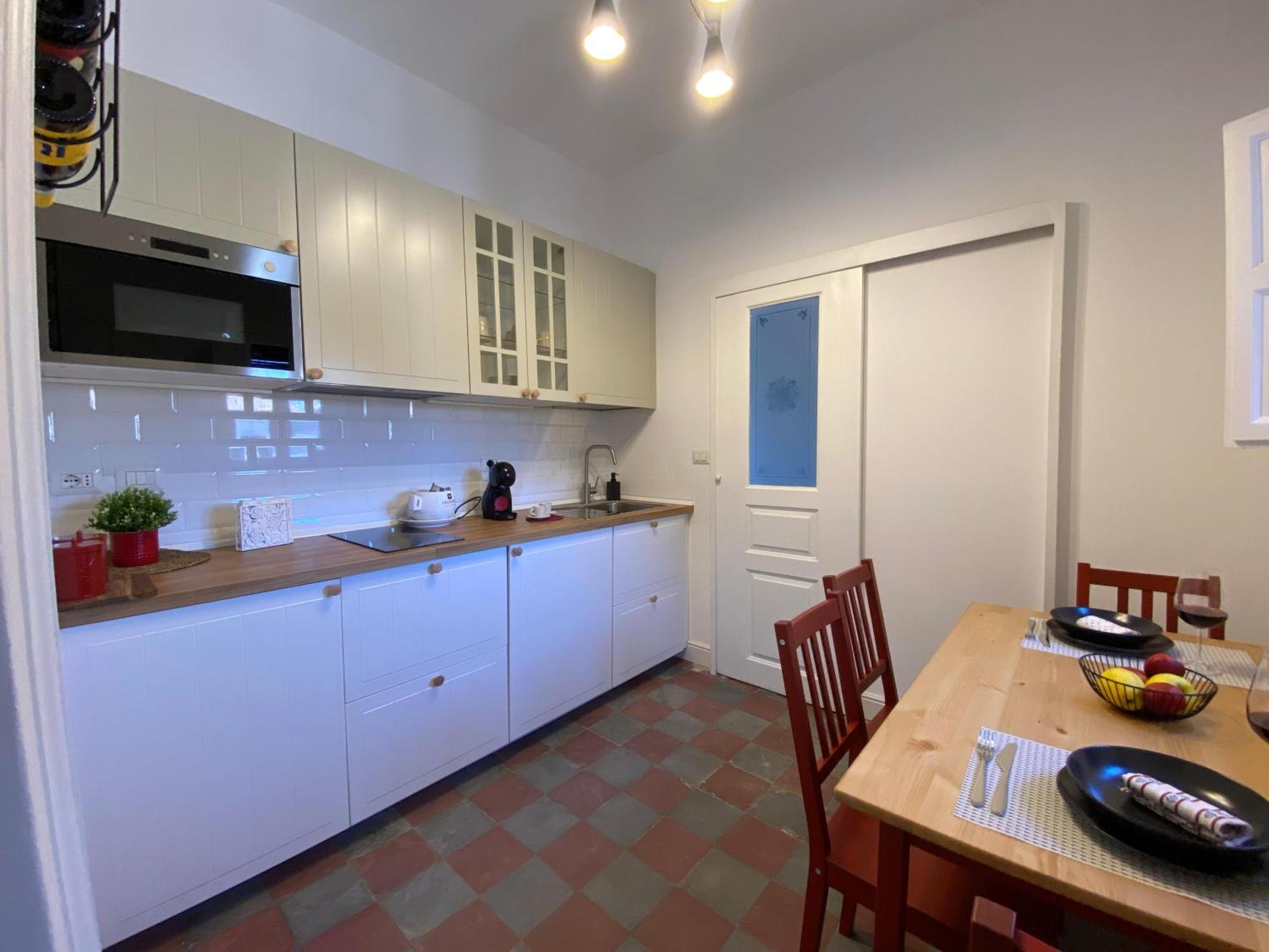 Bed and Breakfast Dimora Dei Minoriti CTA Exterior foto