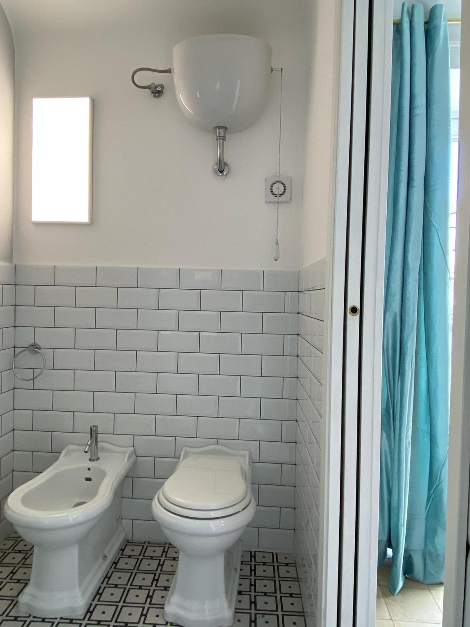 Bed and Breakfast Dimora Dei Minoriti CTA Exterior foto