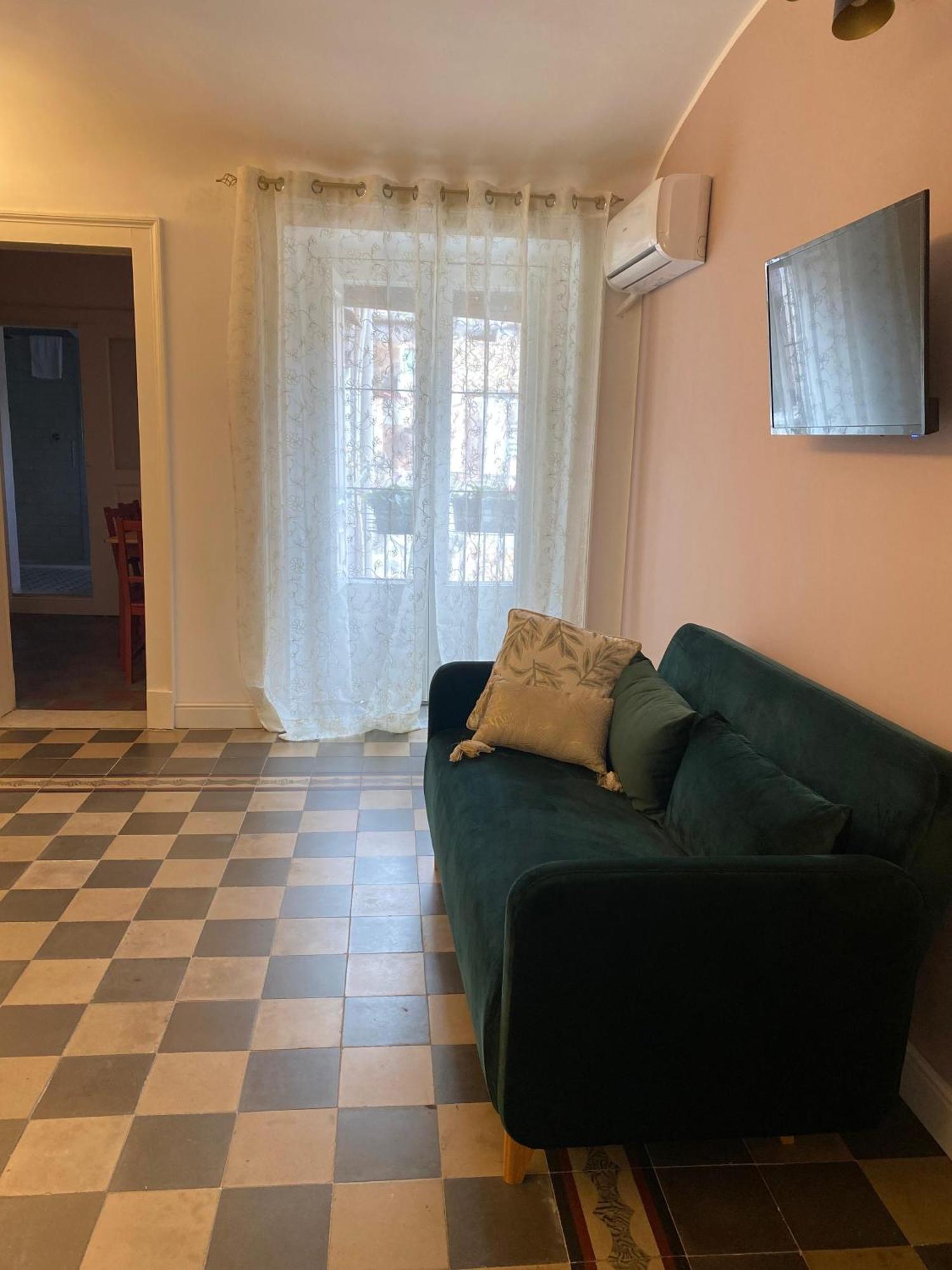 Bed and Breakfast Dimora Dei Minoriti CTA Exterior foto